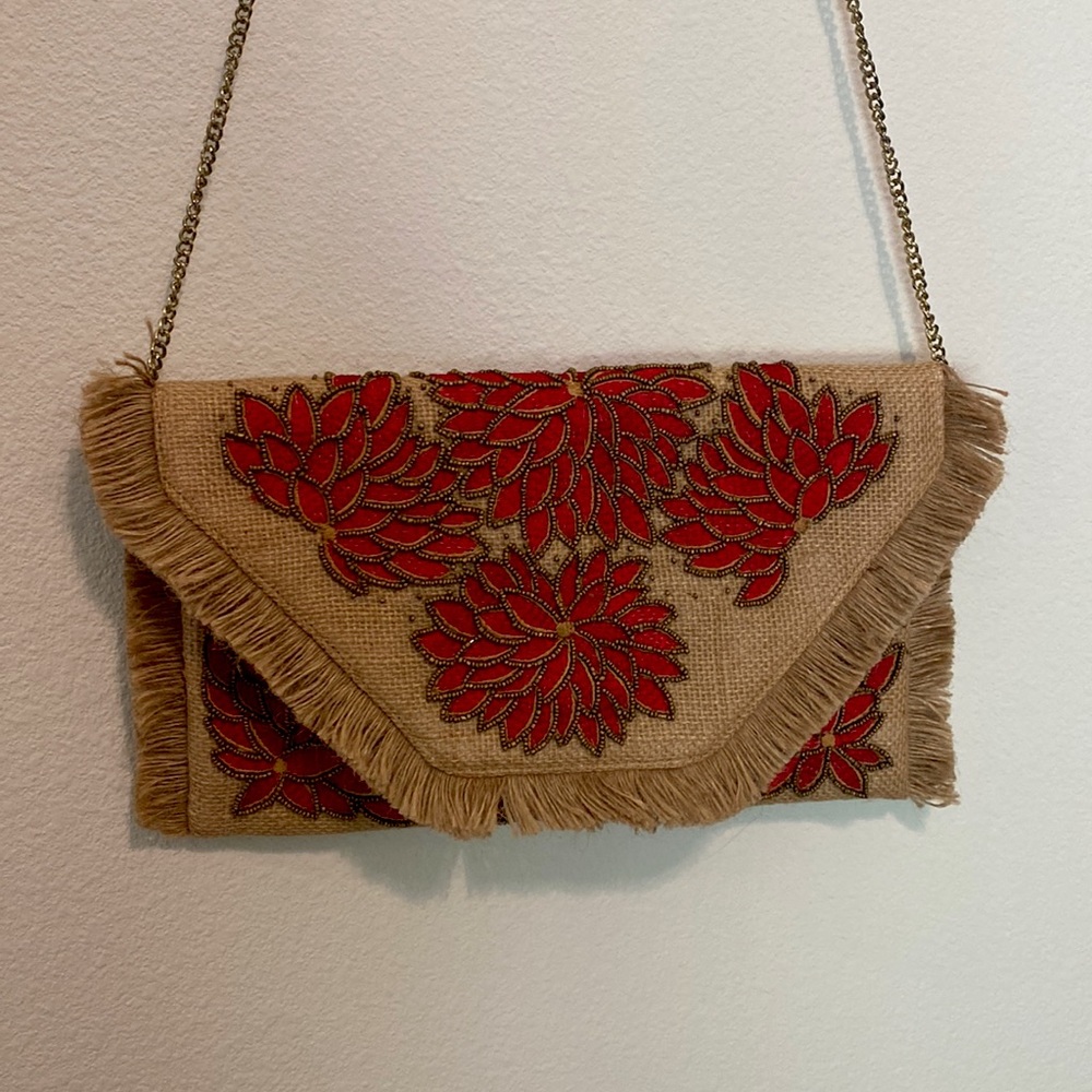 Clutch/Purse